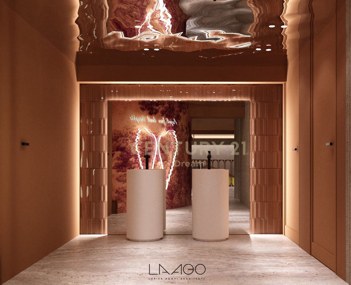 For sale Lounge Snack & Bar / new ring