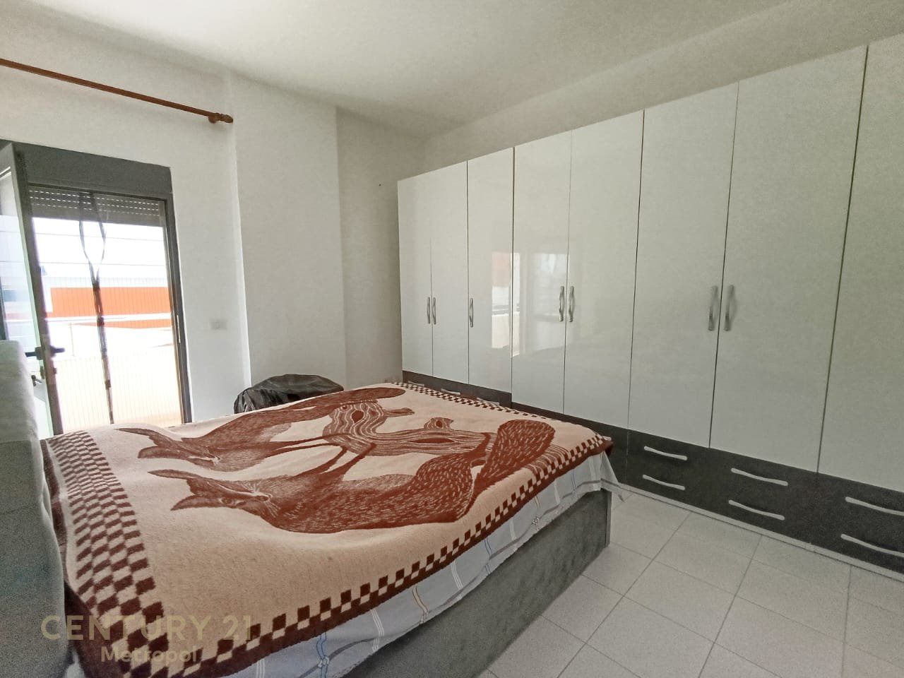 Apartment for sale 3+1, Durres (Former Keneta)
