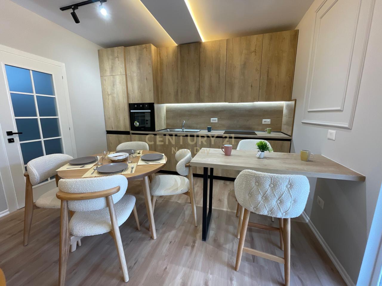 2+1 APARTMENT WITH VERANDA + STORAGE FOR SALE IN ILIRIA!