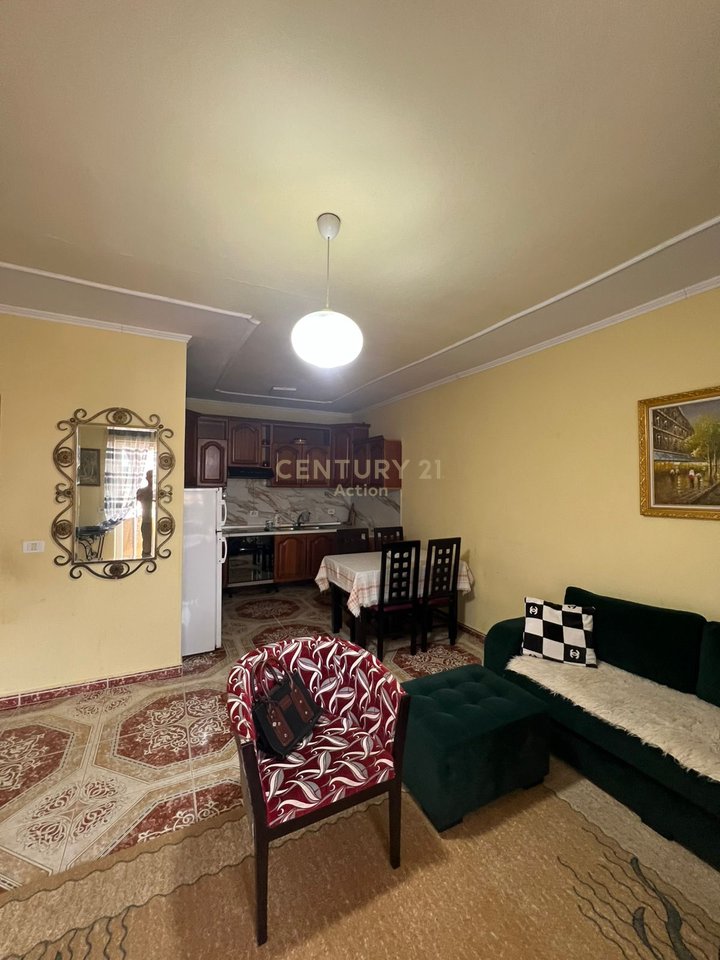 SHESIM APARTAMENT  2+1,QSUT!