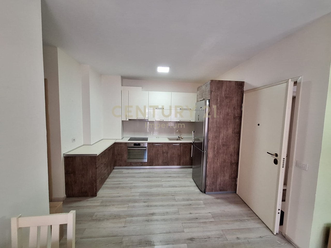 APARTMENT 2+1+2 FOR SALE NEAR THE ZOO
