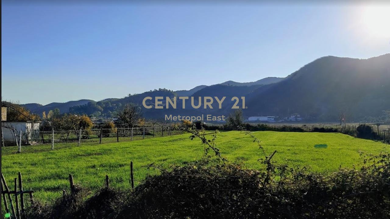 4100m2 LAND FOR SALE IN THE PICALLE AREA