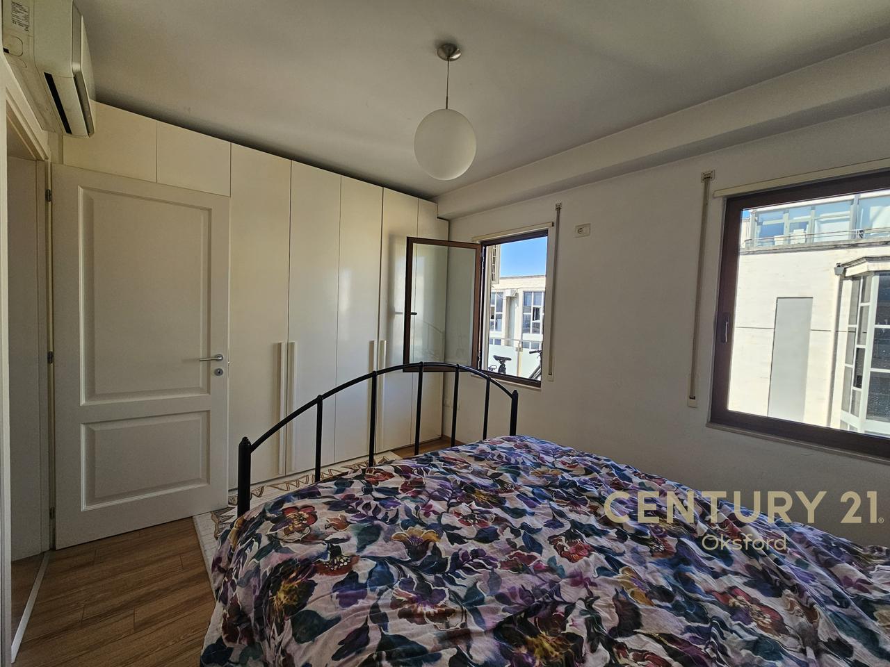 JAPIM ME QIRA APARTAMENT 2+1 NE RRUGEN MINE PEZA!