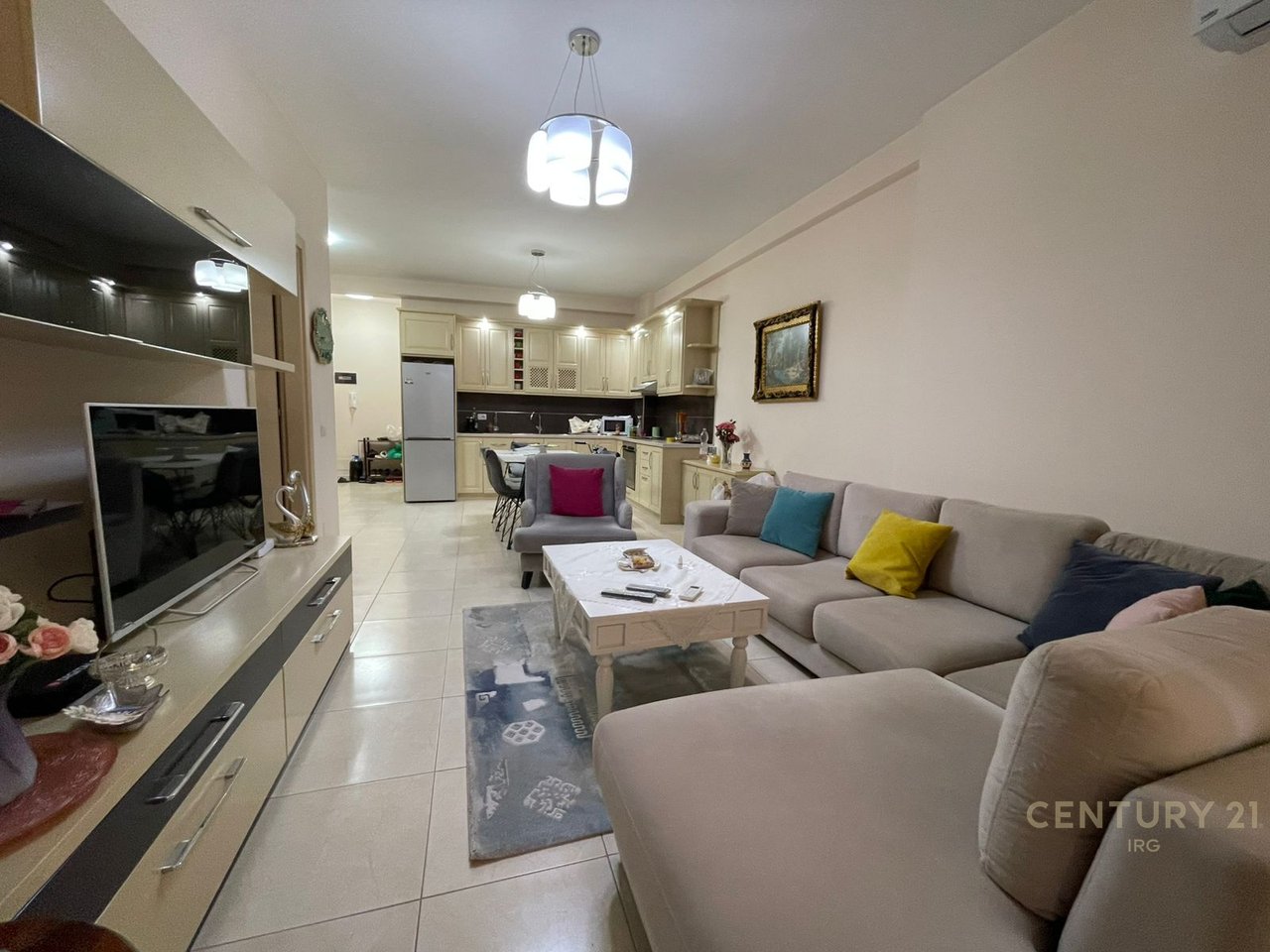 Astir, 1+1 Apartment!