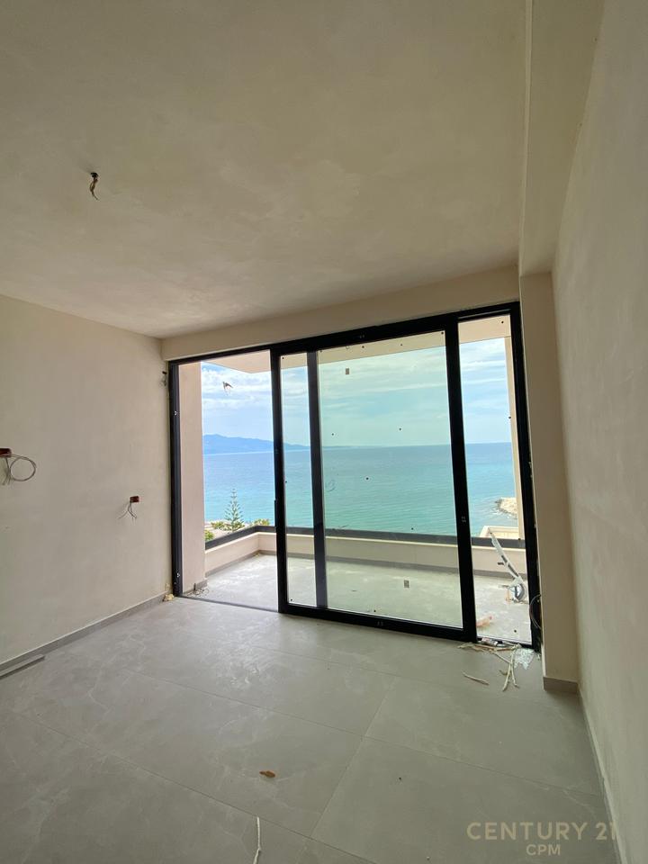 Apartment 2+1+2 for sale, IONIAN LUXURY RESIDENCE, Saranda