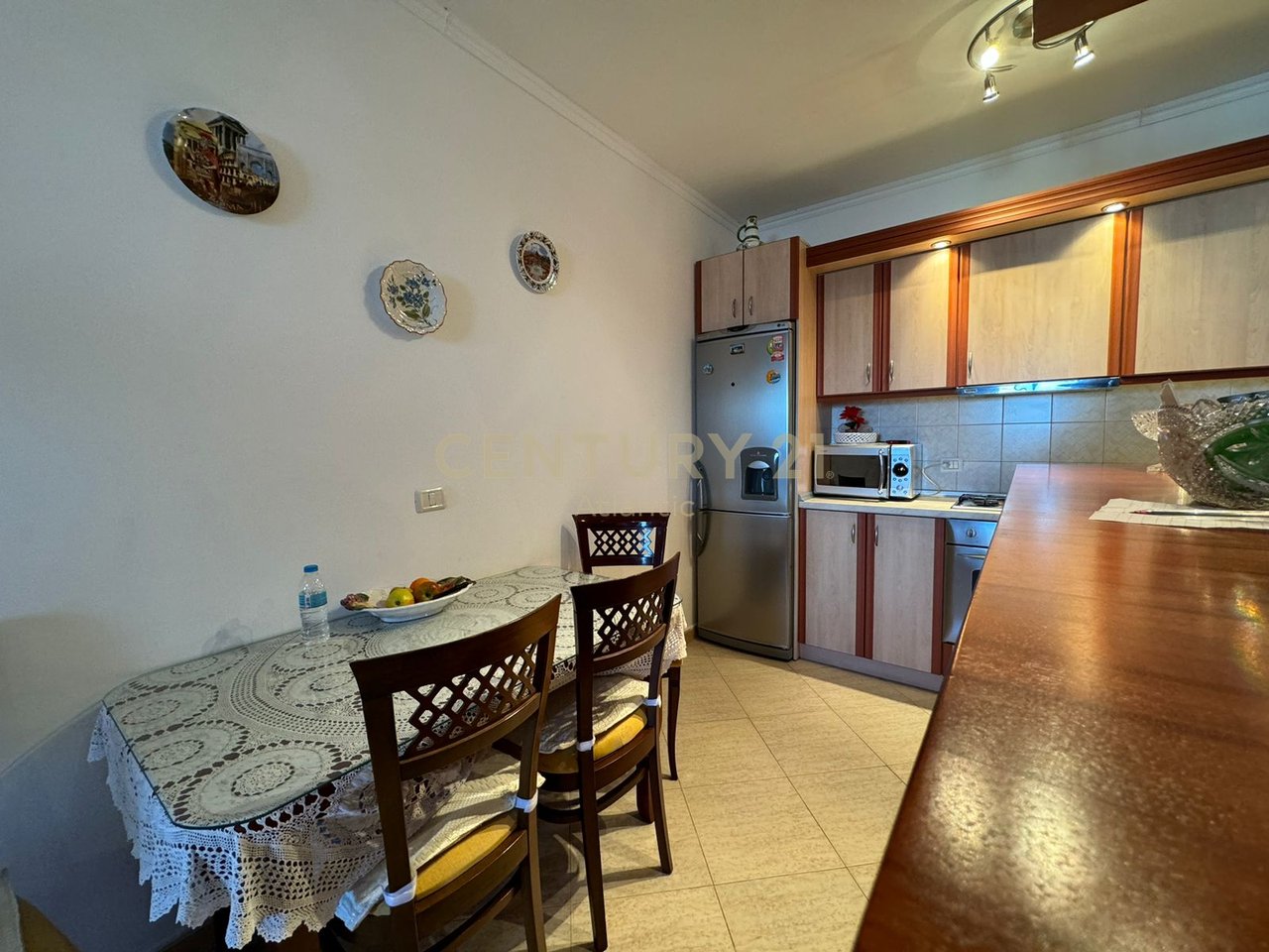 2+1+2 bedroom apartment for rent in the Center, Durres!