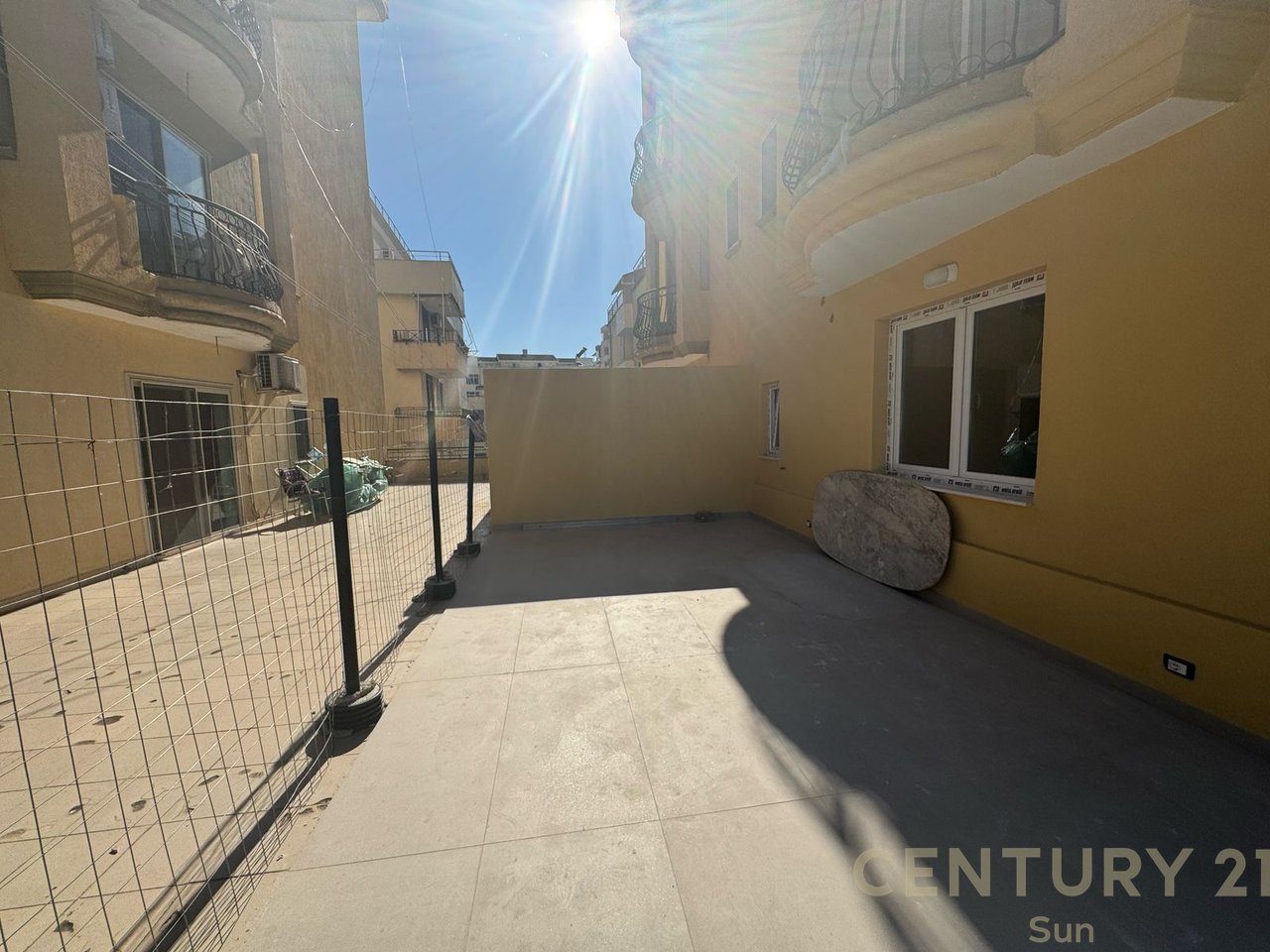 1+1 APARTMENT FOR SALE AT KAVAYES ROCK!