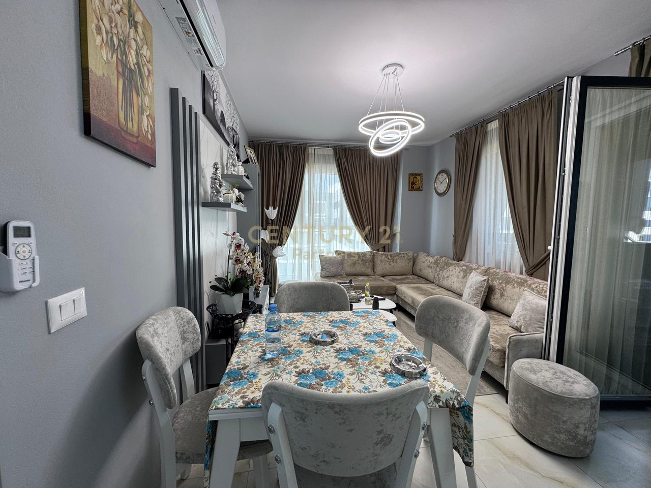 SHESIM APARTAMENT 1+1 NE DON BOSKO!