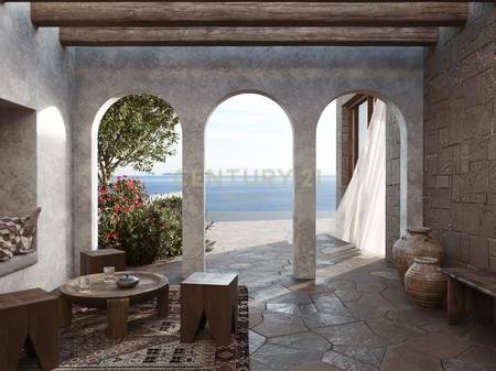 Medium villa for sale, Folie Village, Jalë!