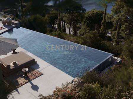 Medium villa for sale, Folie Village, Jalë!