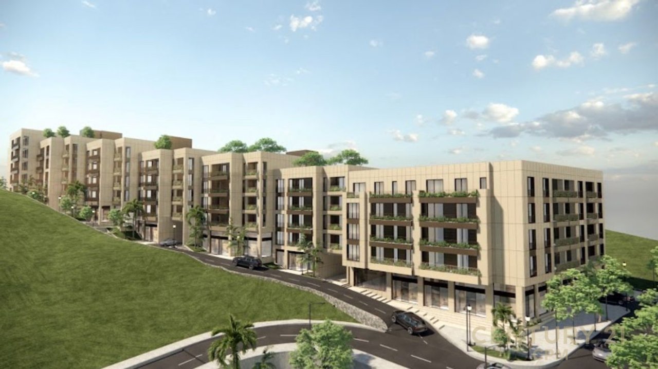 2+1+2+ APARTMENT FOR SALE AT BEVERLY HILLS RESIDENCE!