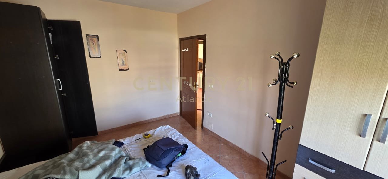 Apartment for Sale in the Golem area 1+1 Behind Amelia di Mare
