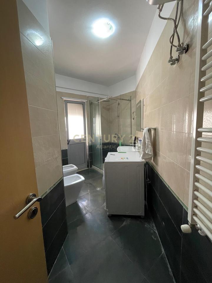 APARTMENT FOR SALE IN THE CENTER OF DURRES 2+1 +2!