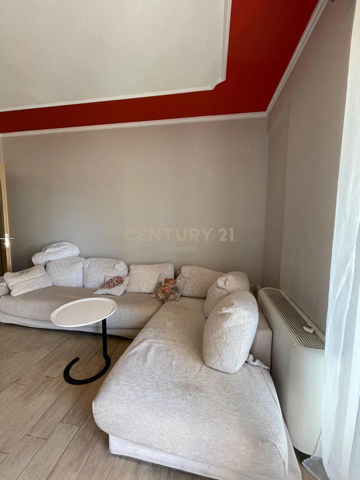 APARTMENT FOR SALE IN THE CENTER OF DURRES 2+1 +2!
