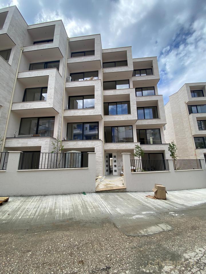 Studio në shitje Ionian Luxury Residence, Sarandë  55.88 m²