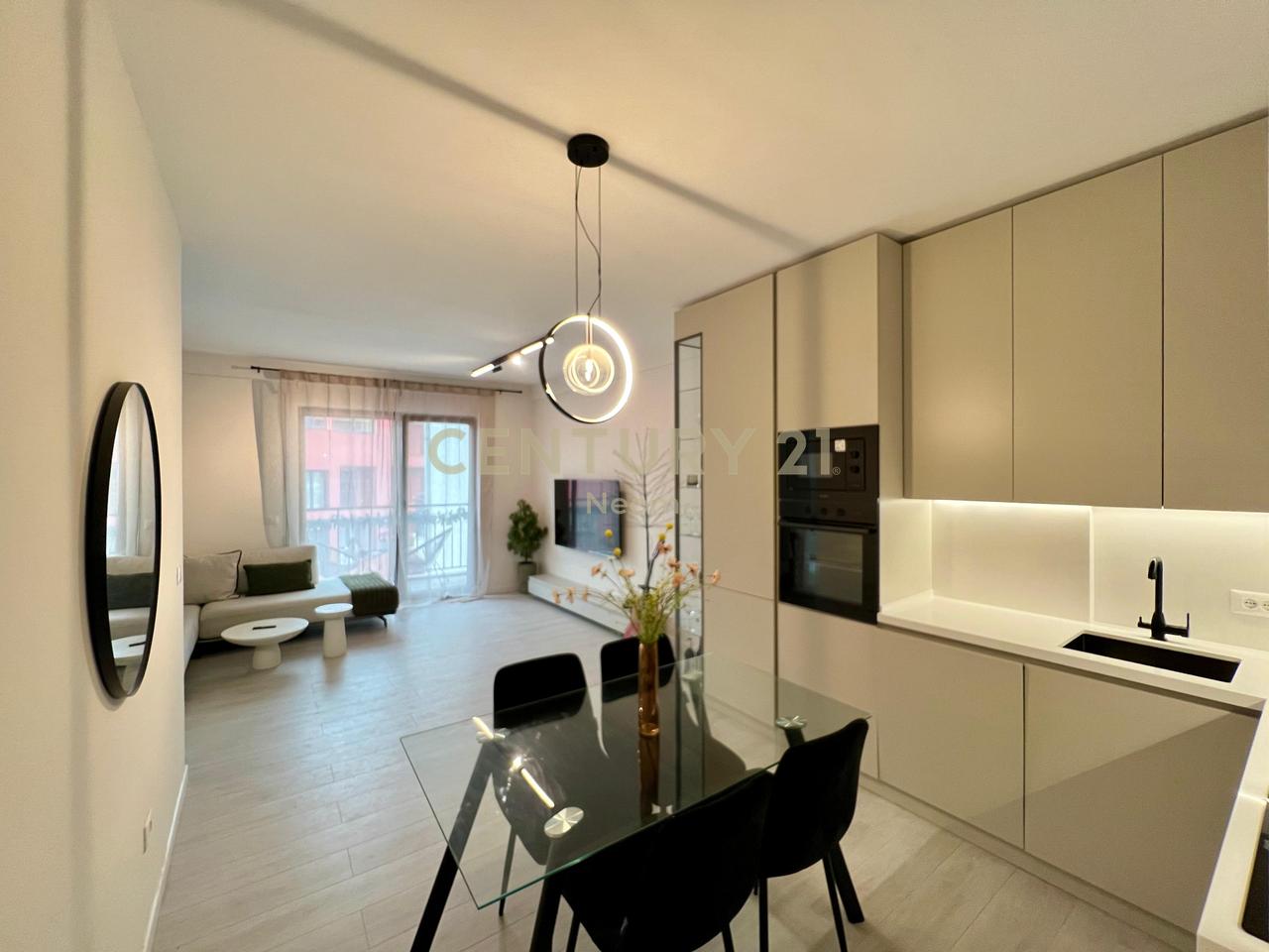 IN AFFITTO, MODERNO APPARTAMENTO 2+1 con POSTO AUTO ‼️