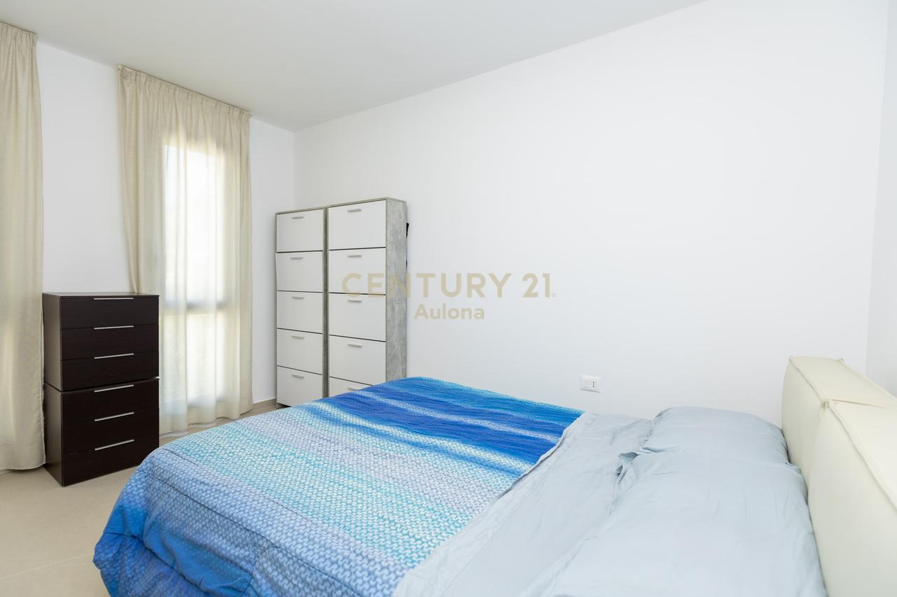 2+1 APARTMENT IN NEW BUILDING FOR SALE, VLORA