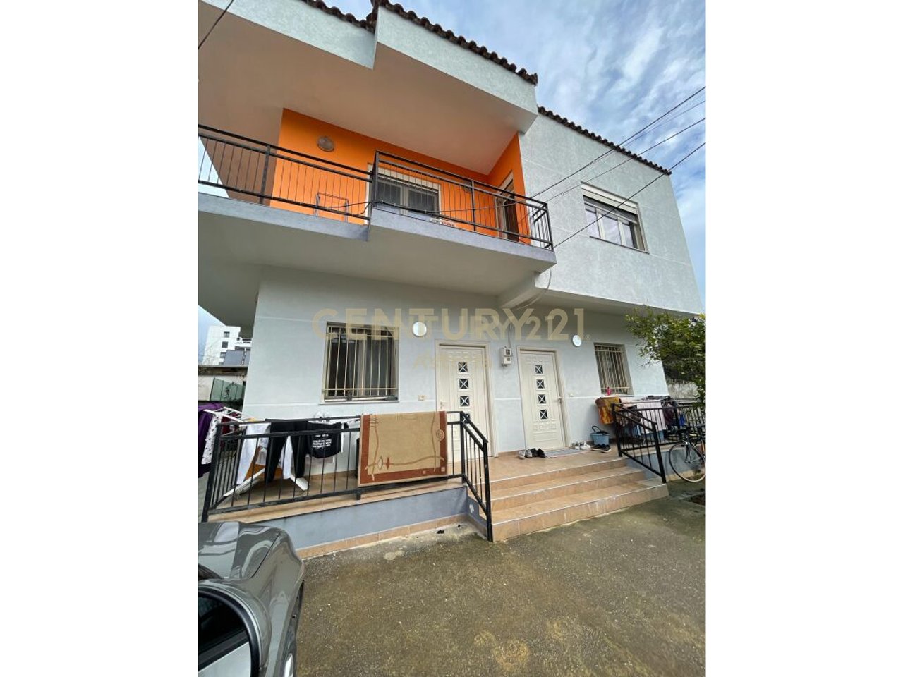 APARTMENT FOR RENT 3+1+2 IN ASTIR