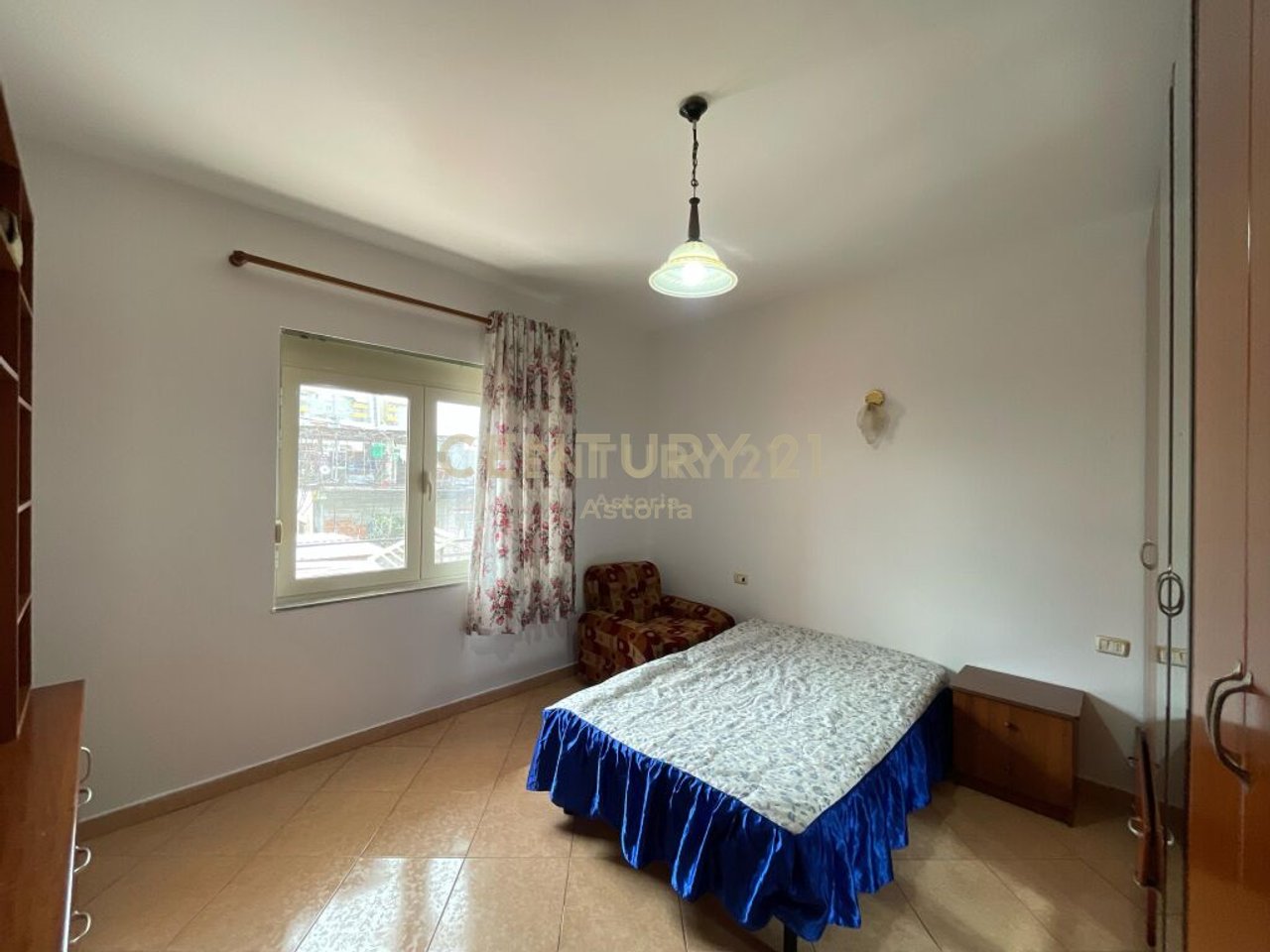 APARTMENT FOR RENT 3+1+2 IN ASTIR
