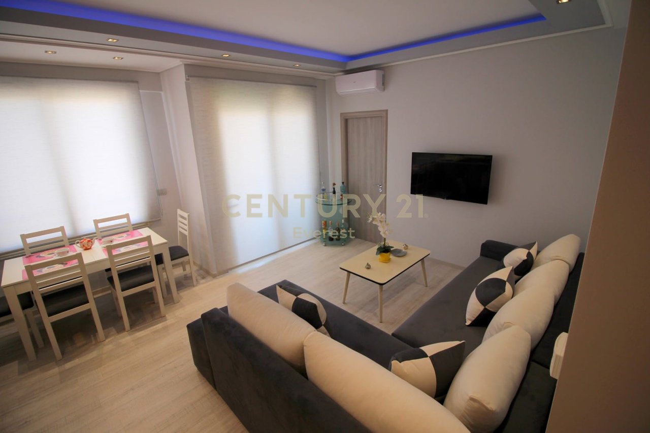 TOURISM, APARTMENT FOR SALE 2+1