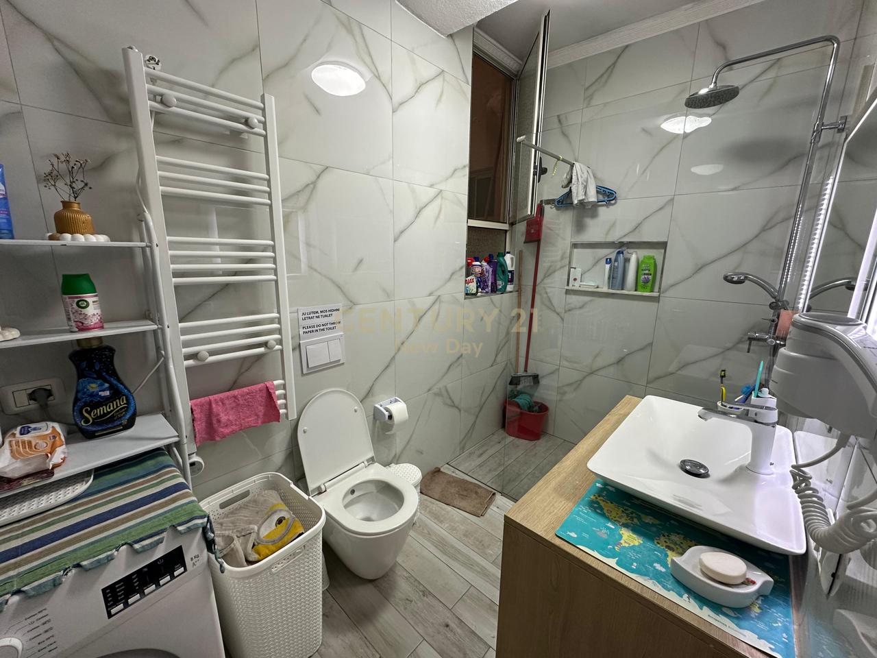 Converted 2+1 Apartment for Sale in Golem, Durrës - €105,000 | 62 m²