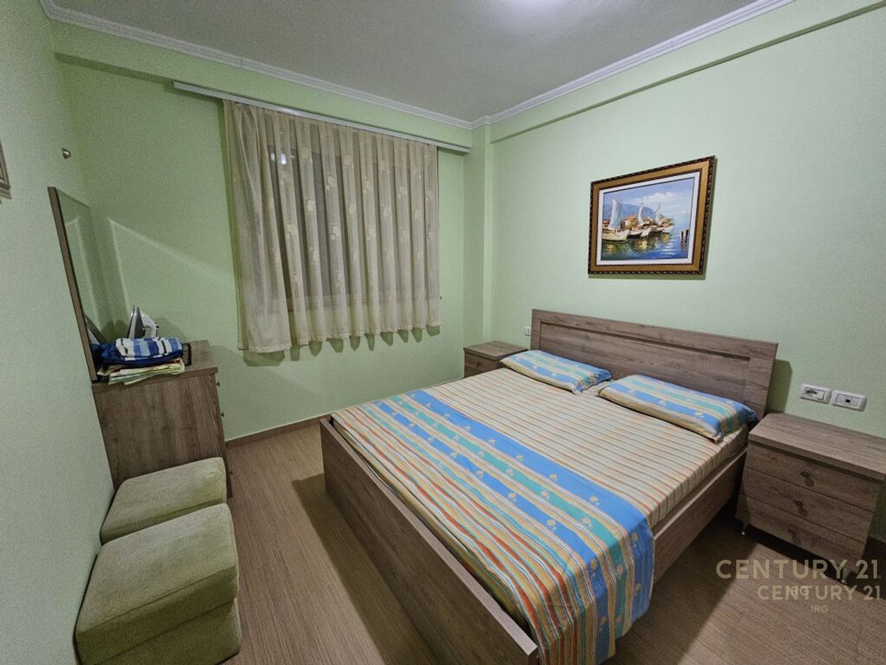 Apartament 1+1per Shitje tek Pishat e Buta, Golem