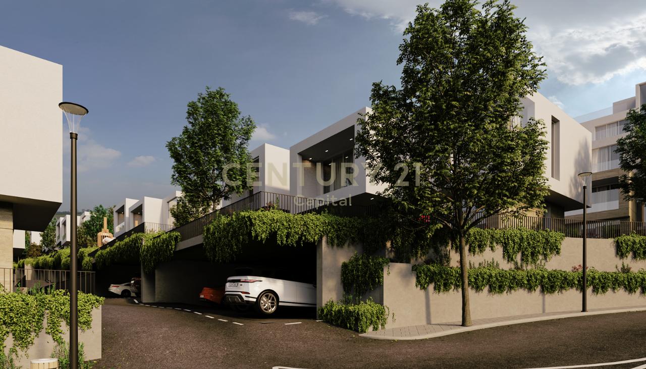 OKAZION! Vilë Tipi C Për Shitje, Blin Residence, Farkë!