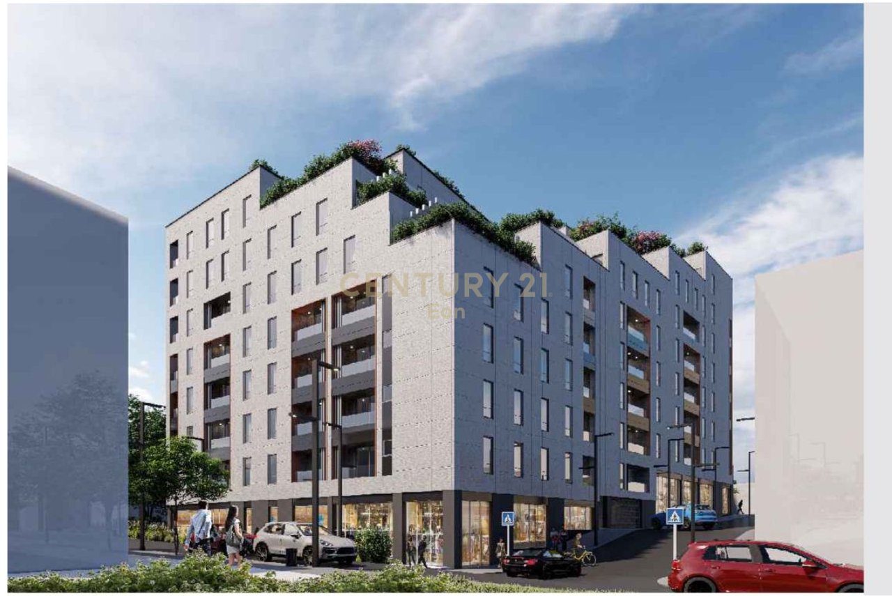 FOR SALE 2+1 APARTMENT AND VERANDA IN ALI DEM NEAR MANGALEM 21