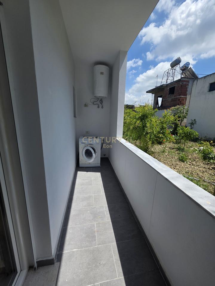 Apartament 1+1 me Qira në Ish këneta, Durrës!