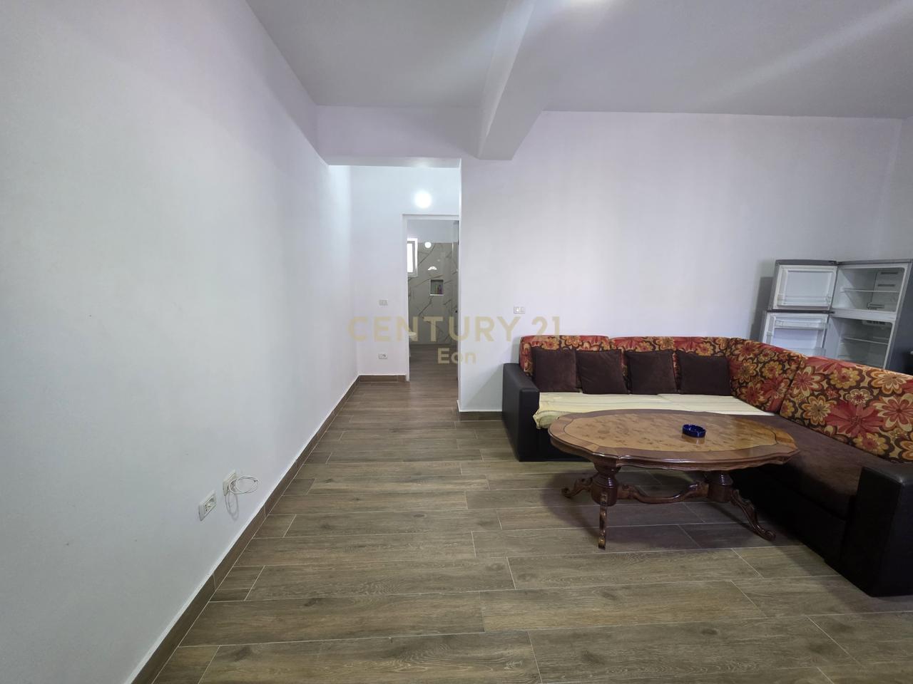 Apartament 1+1 me Qira në Ish këneta, Durrës!
