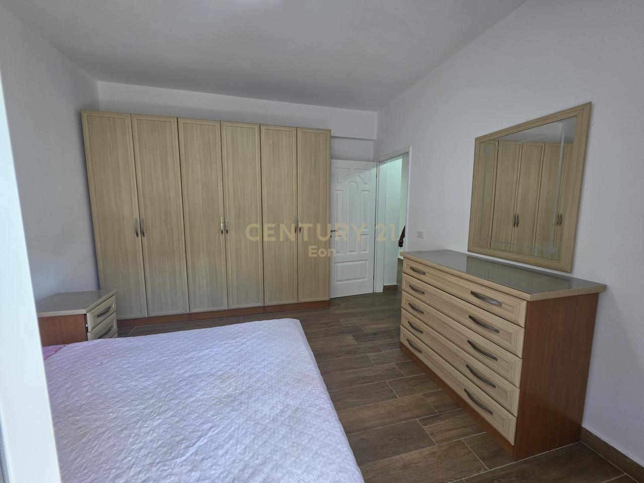 Apartament 1+1 me Qira në Ish këneta, Durrës!