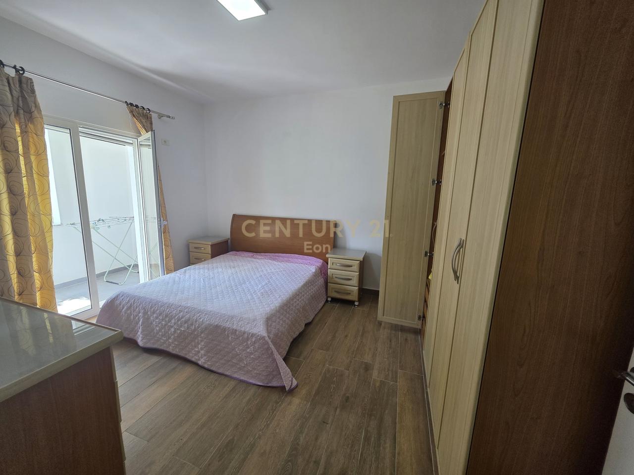 Apartament 1+1 me Qira në Ish këneta, Durrës!