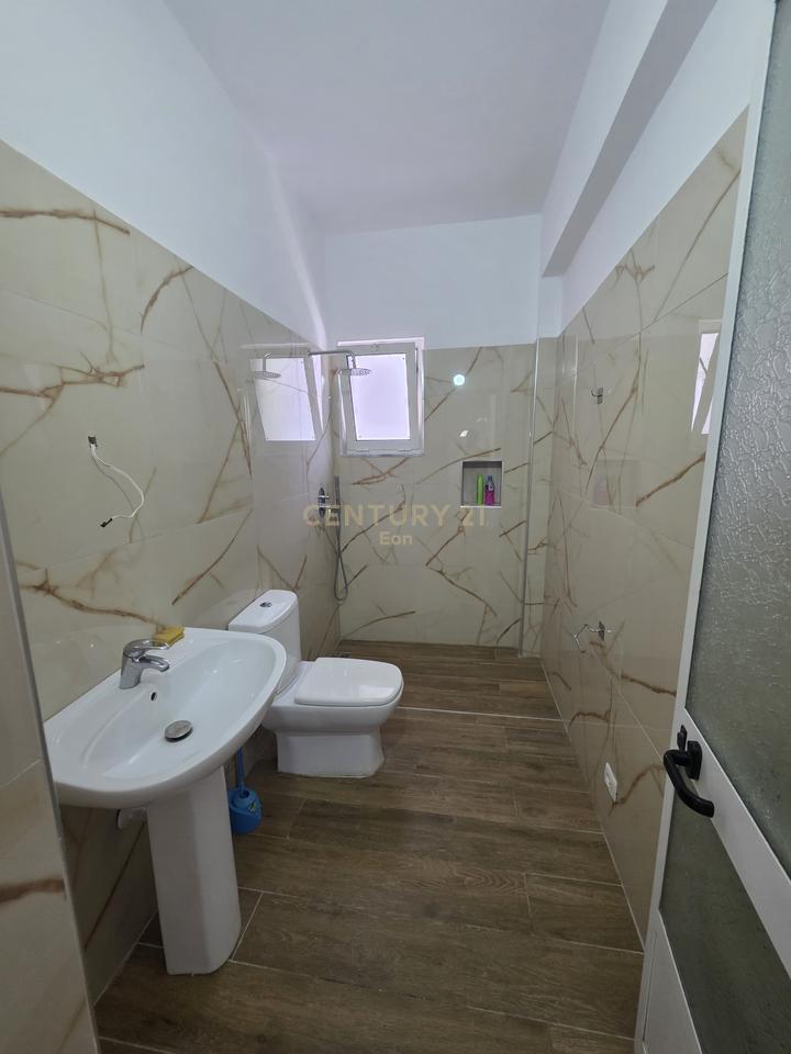 Apartament 1+1 me Qira në Ish këneta, Durrës!
