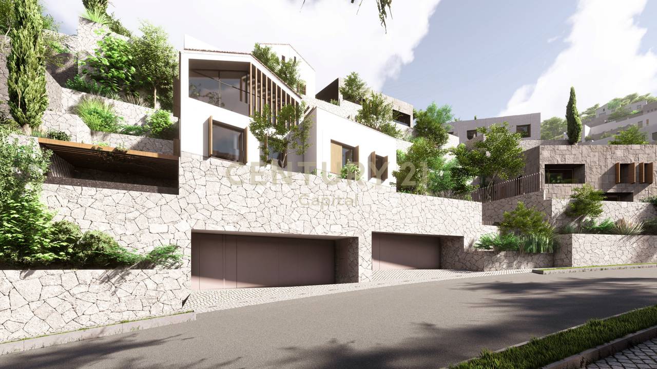 Vila Small për shitje, Folie Village, Jalë!
