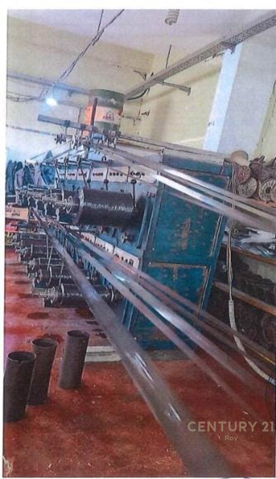 ACTIVITY FOR SALE, PRODUCTION OF PLASTIC FILAMENTS FOR COOKING!!!