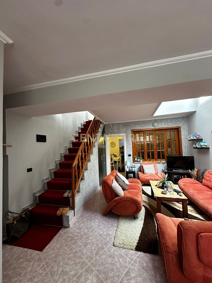 3-Storey Villa for Sale – FORMER DURRESI RESORT | Ideal for Airbnb Investment