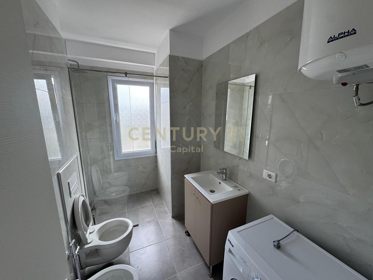 2+1 Apartment for Rent at the Former Aviation Field, Tirana