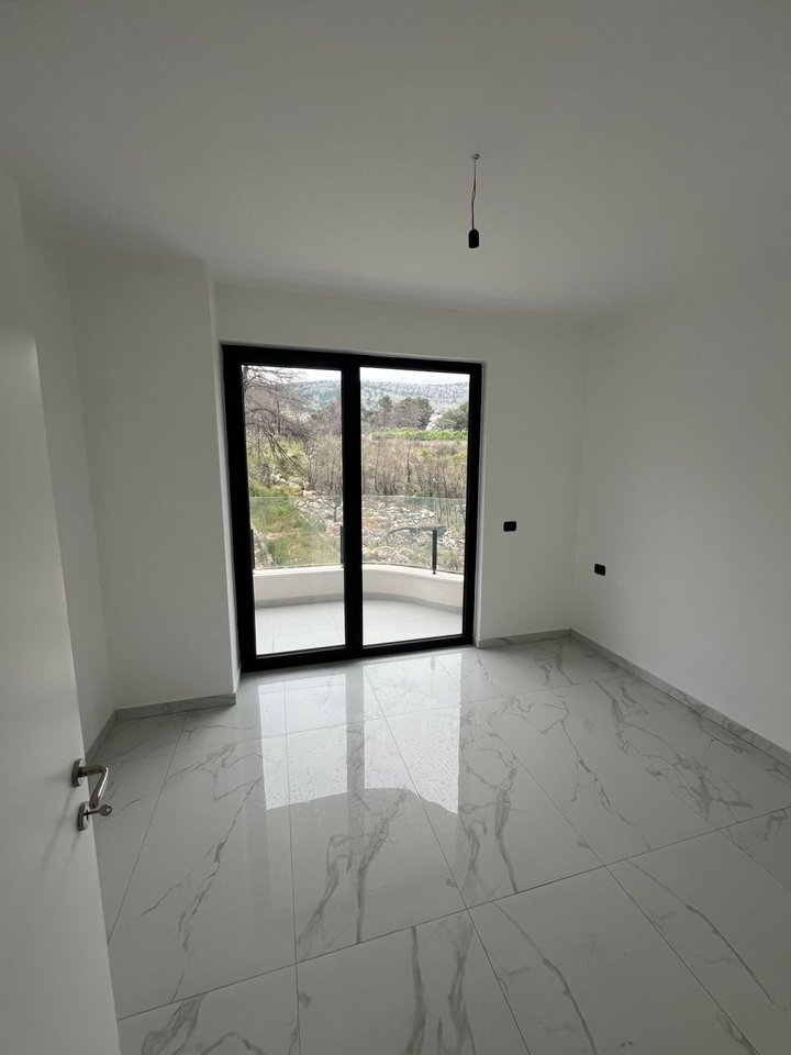 1+1 APARTMENT WITH SEA VIEW, ONDA RESIDENCE, SHENGJIN