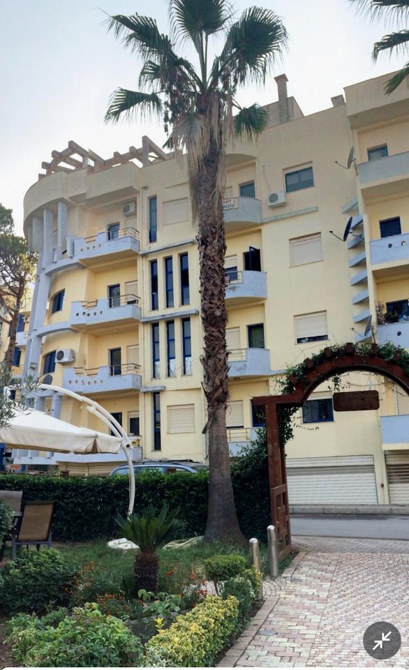 1+1 APARTMENT FOR SALE AT ROBIT MOUNTAIN!