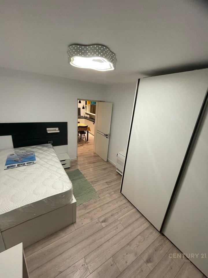 LUXURY 3+1 APARTMENT FOR RENT ON DURRES STREET!