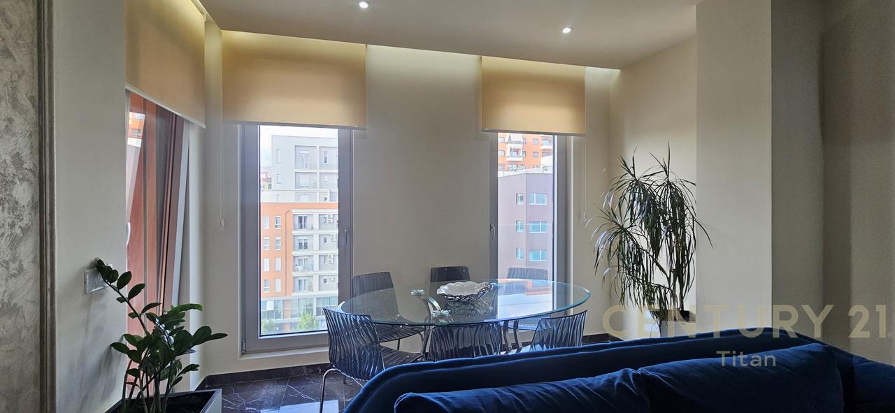 FOR SALE 1+1 APARTMENT IN THE GREEN NEST RESIDENCE