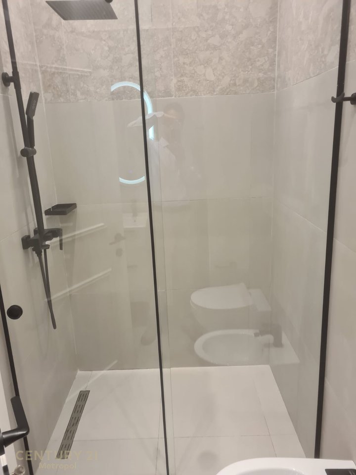 Super Apartament 1+1 për qera te Riverside Residence, Tirana !