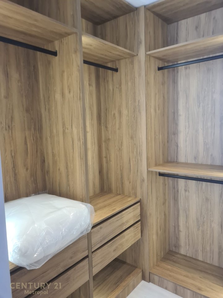 Super Apartament 1+1 për qera te Riverside Residence, Tirana !