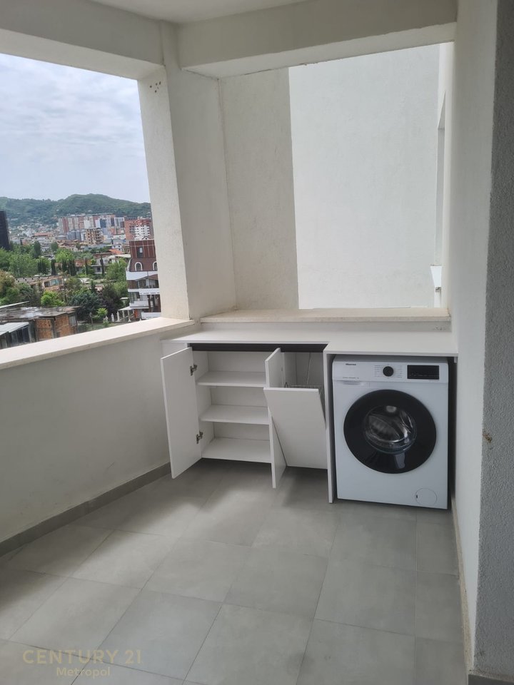 Super Apartament 1+1 për qera te Riverside Residence, Tirana !