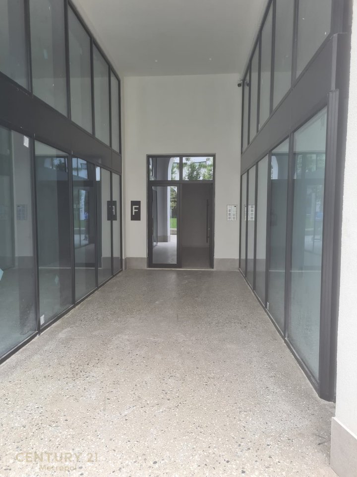 Super Apartament 1+1 për qera te Riverside Residence, Tirana !