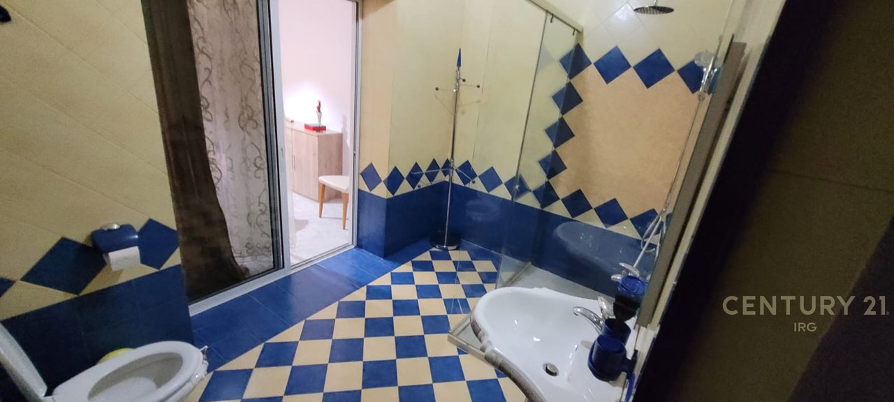 APARTAMENT 2+1+2 TEK ST.DINAMO!