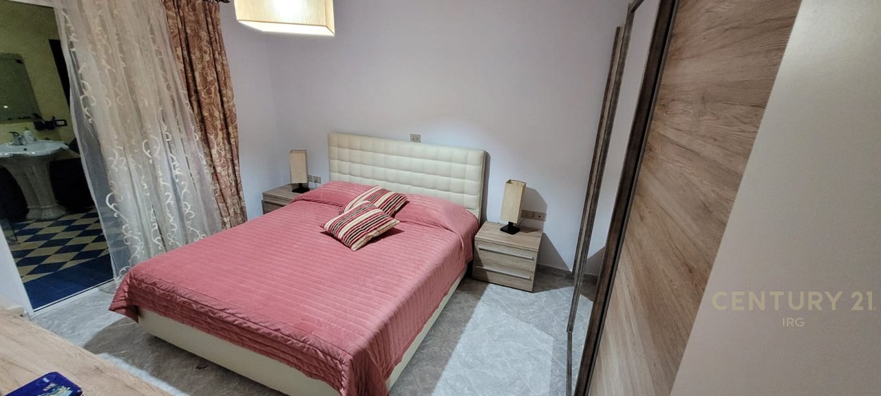 APARTAMENT 2+1+2 TEK ST.DINAMO!
