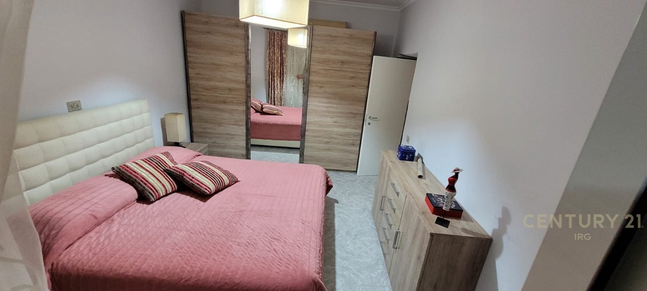 APARTAMENT 2+1+2 TEK ST.DINAMO!