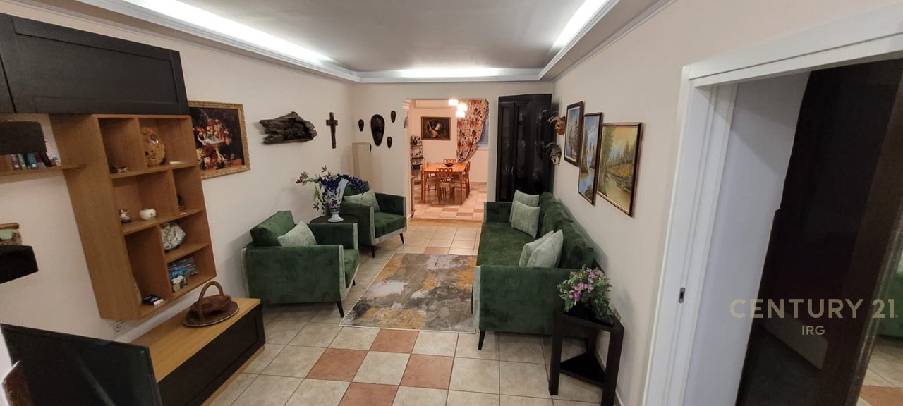 APARTAMENT 2+1+2 TEK ST.DINAMO!