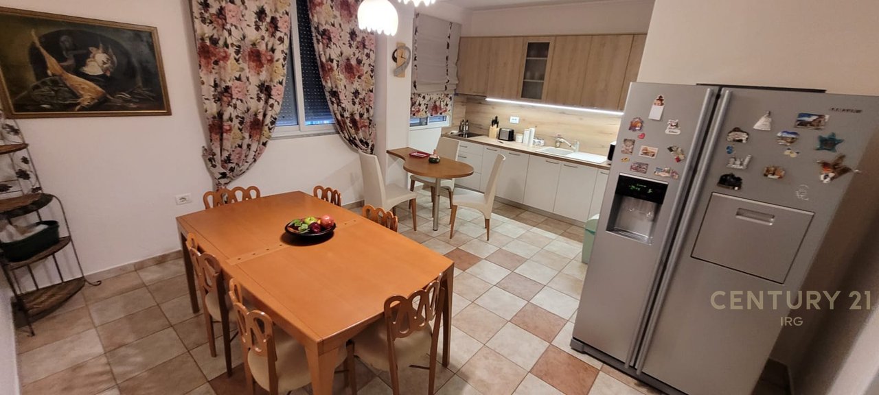 APARTAMENT 2+1+2 TEK ST.DINAMO!